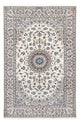 Nain - 9la Rug 302x198cm - Persian Rugs
