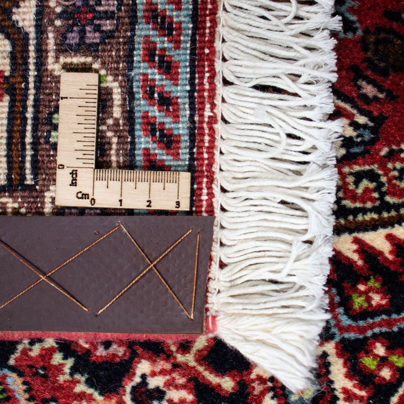 Bidjar - Zanjan Rug 141x210cm - Persian Rugs