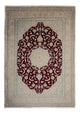 Nain Rug 349x248cm - Persian Rugs