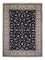 Perser Rug - Nain - 338 x 245 cm - dark blue