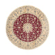 Nain Rug 245x245cm - Persian Rugs