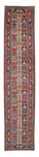 Moud Rug 382x79cm - Persian Rugs