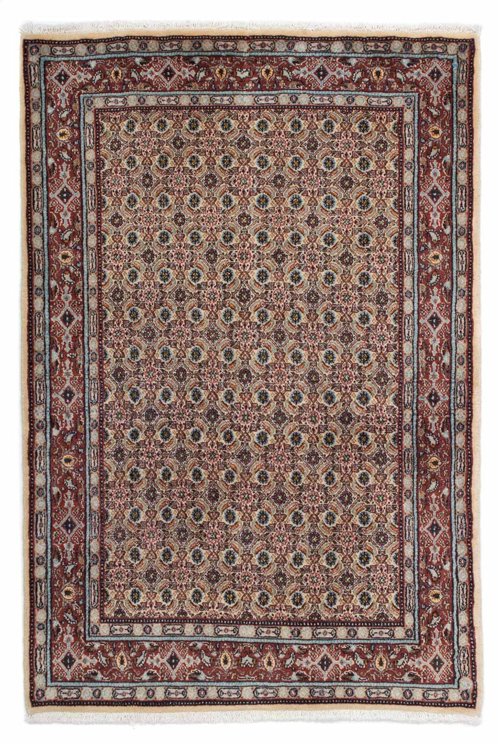 Perser Rug - Classic - 150 x 98 cm - beige