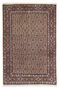 Perser Rug - Classic - 150 x 98 cm - beige