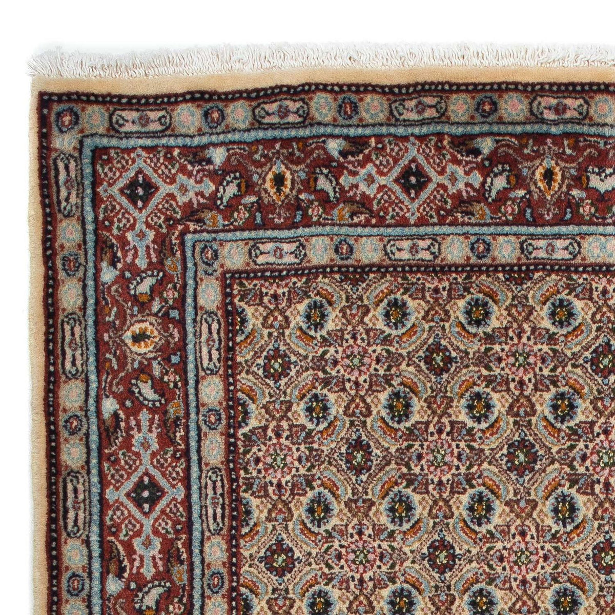Moud Rug 98x150cm - Persian Rugs