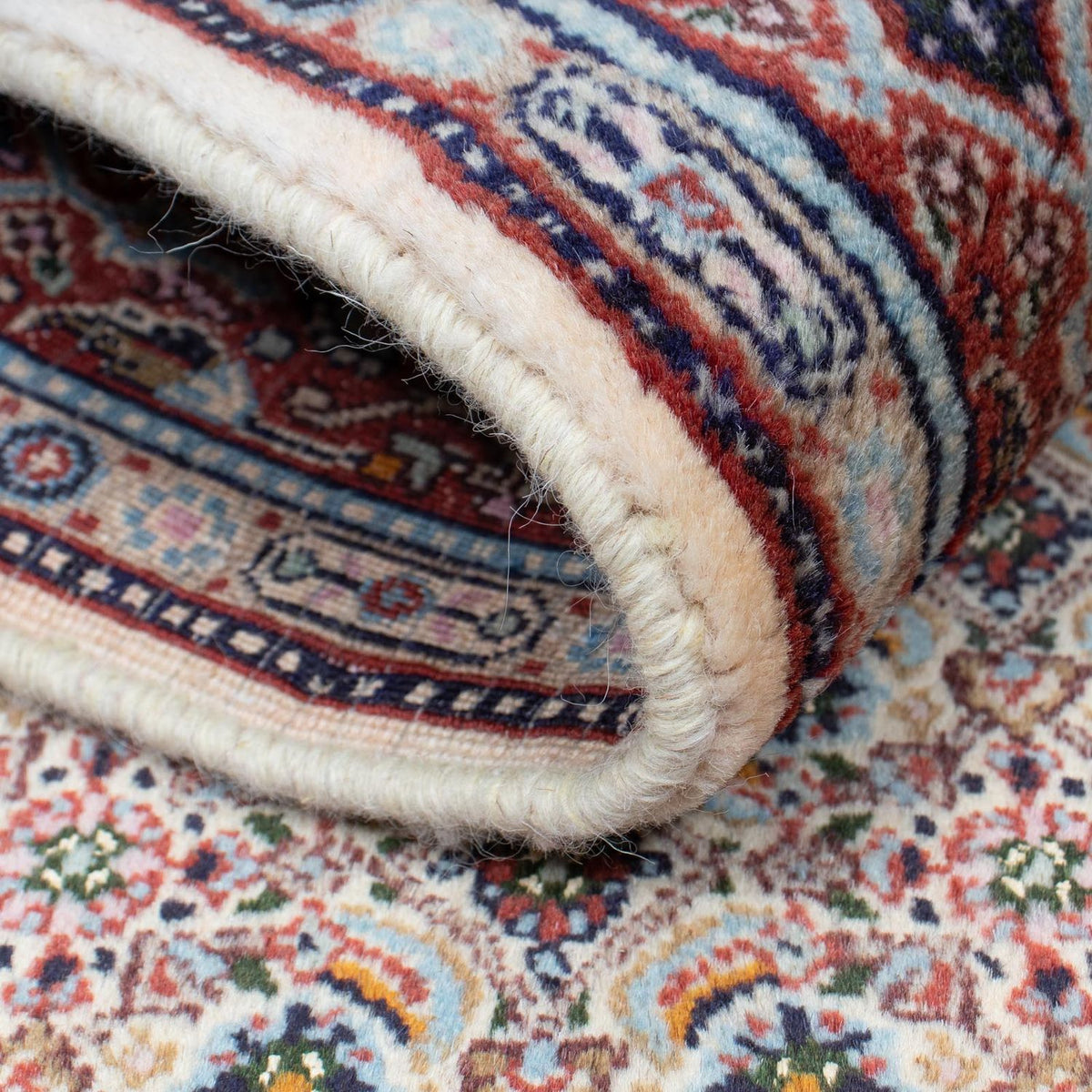 Perser Rug - Classic - 150 x 98 cm - beige