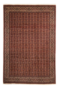 Perser Rug - Bidjar - 352 x 252 cm - brown