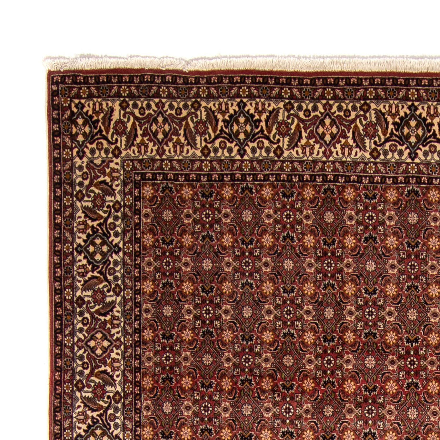 Bidjar Rug 352x252cm - Persian Rugs