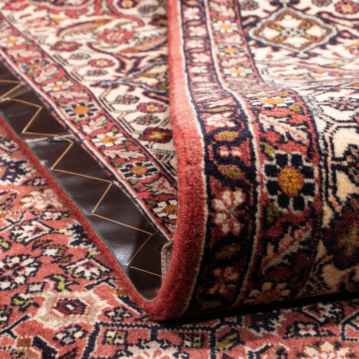 Perser Rug - Bidjar - 352 x 252 cm - brown