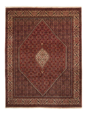 Perser Rug - Bidjar - 329 x 255 cm - brown