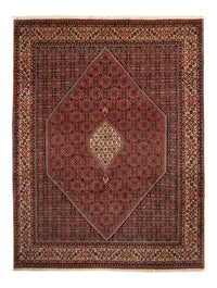 Perser Rug - Bidjar - 329 x 255 cm - brown