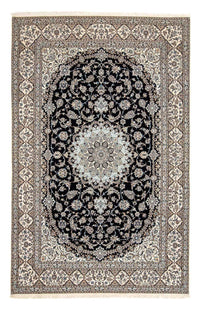 Perser Rug - Nain - Premium - 320 x 210 cm - beige
