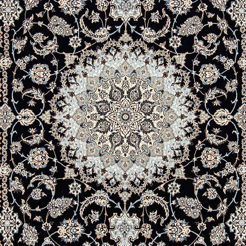 Perser Rug - Nain - Premium - 320 x 210 cm - beige