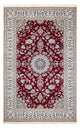 Nain - 6la Rug 238x151cm - Persian Rugs