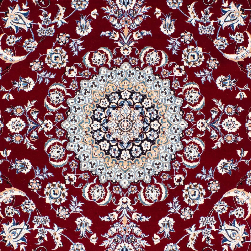 Nain - 6la Rug 238x151cm - Persian Rugs