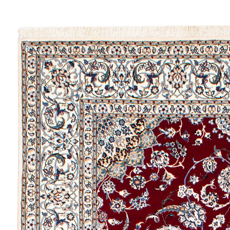 Nain - 6la Rug 238x151cm - Persian Rugs