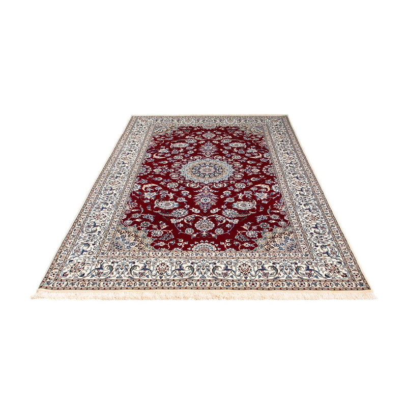 Nain - 6la Rug 238x151cm - Persian Rugs
