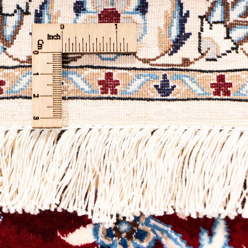 Nain - 6la Rug 238x151cm - Persian Rugs