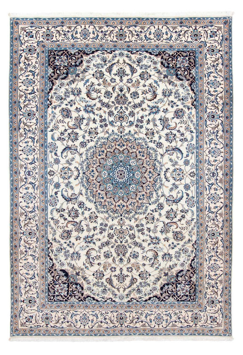 Perser Rug - Nain - Royal - 300 x 206 cm - beige
