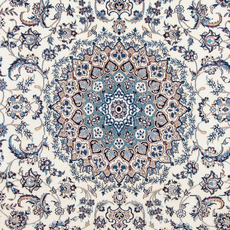 Perser Rug - Nain - Royal - 300 x 206 cm - beige