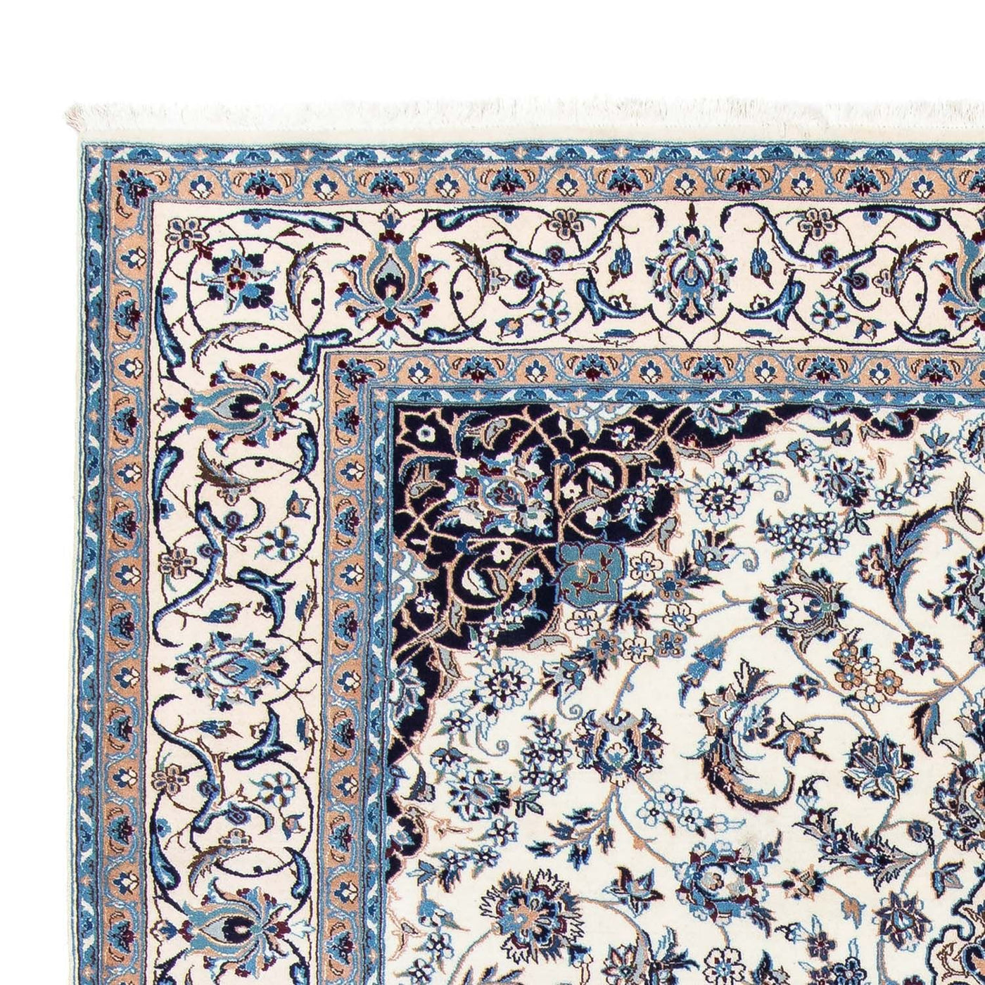 Nain - 9la Rug 300x206cm - Persian Rugs
