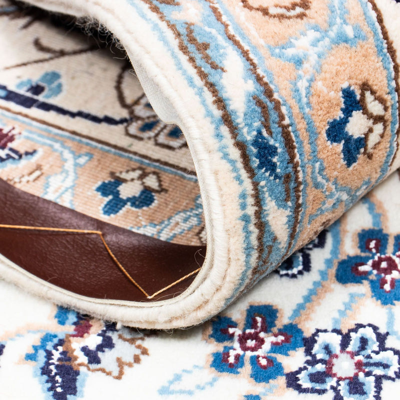 Perser Rug - Nain - Royal - 300 x 206 cm - beige