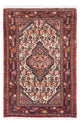 Hosseinabad Rug 115x75cm - Persian Rugs