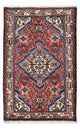 Hosseinabad Rug 125x80cm - Persian Rugs