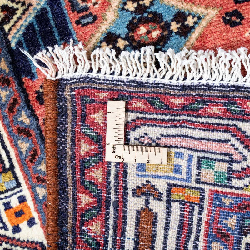 Hosseinabad Rug 125x80cm - Persian Rugs