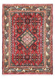 Hosseinabad Rug 121x82cm - Persian Rugs