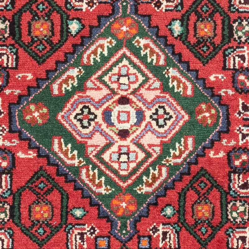Hosseinabad Rug 121x82cm - Persian Rugs