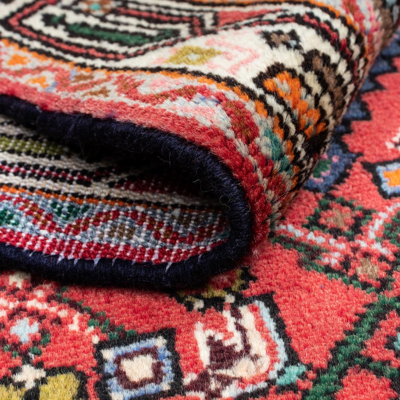 Hosseinabad Rug 121x82cm - Persian Rugs
