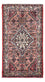 Perser Rug - Nomadic - 136 x 77 cm - light red