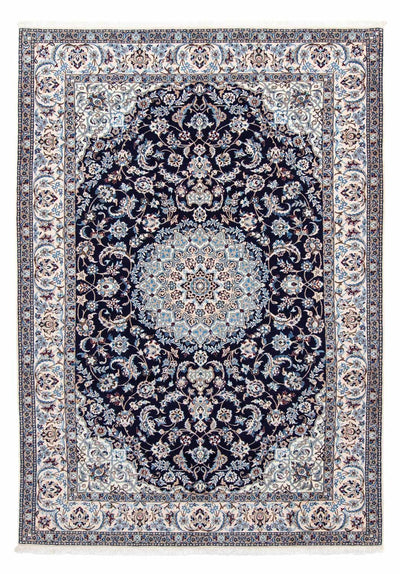 Nain - 9La Rug 202x300cm - Persian Rugs