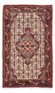 Hosseinabad Rug 131x80cm - Persian Rugs