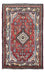 Perser Rug - Nomadic - 128 x 80 cm - red
