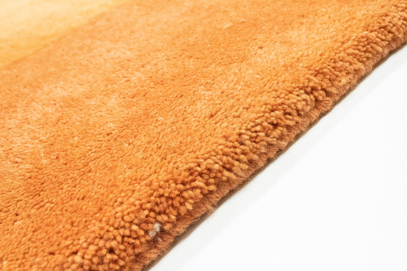 Persian Gabbeh Rug 336x256cm - Perserteppich Wollteppich