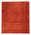 Gabbeh Rug - Perser square  - 317 x 285 cm - red