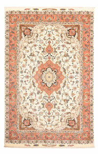Perser Rug - Tabriz - Royal - 306 x 200 cm - beige