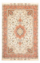 Tabriz - 50 Raj Rug 306x200cm - Persian Rugs