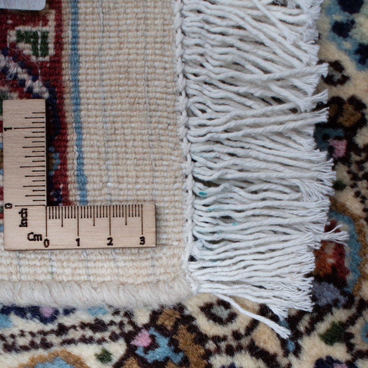 Perser Rug - Classic - 338 x 242 cm - beige