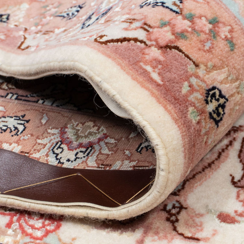 Perser Rug - Tabriz - Royal - 305 x 200 cm - beige