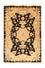 Perser Rug - Tabriz - Royal - 152 x 102 cm - black