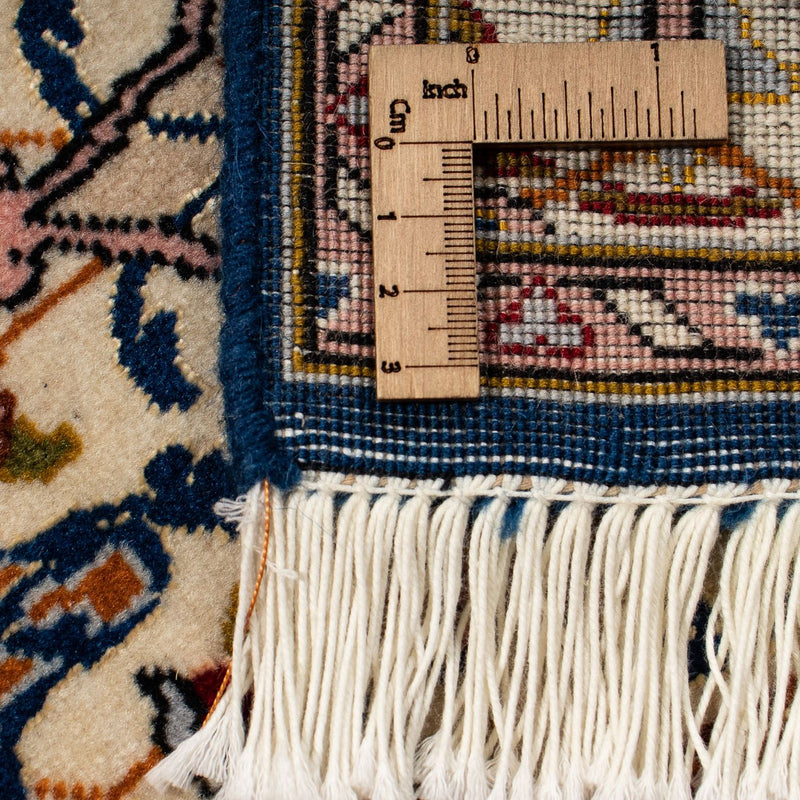 Perser Rug - Tabriz - Royal square  - 254 x 248 cm - multicolored