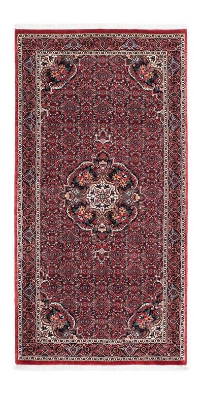 Bidjar Rug 98x197cm - Persian Rugs