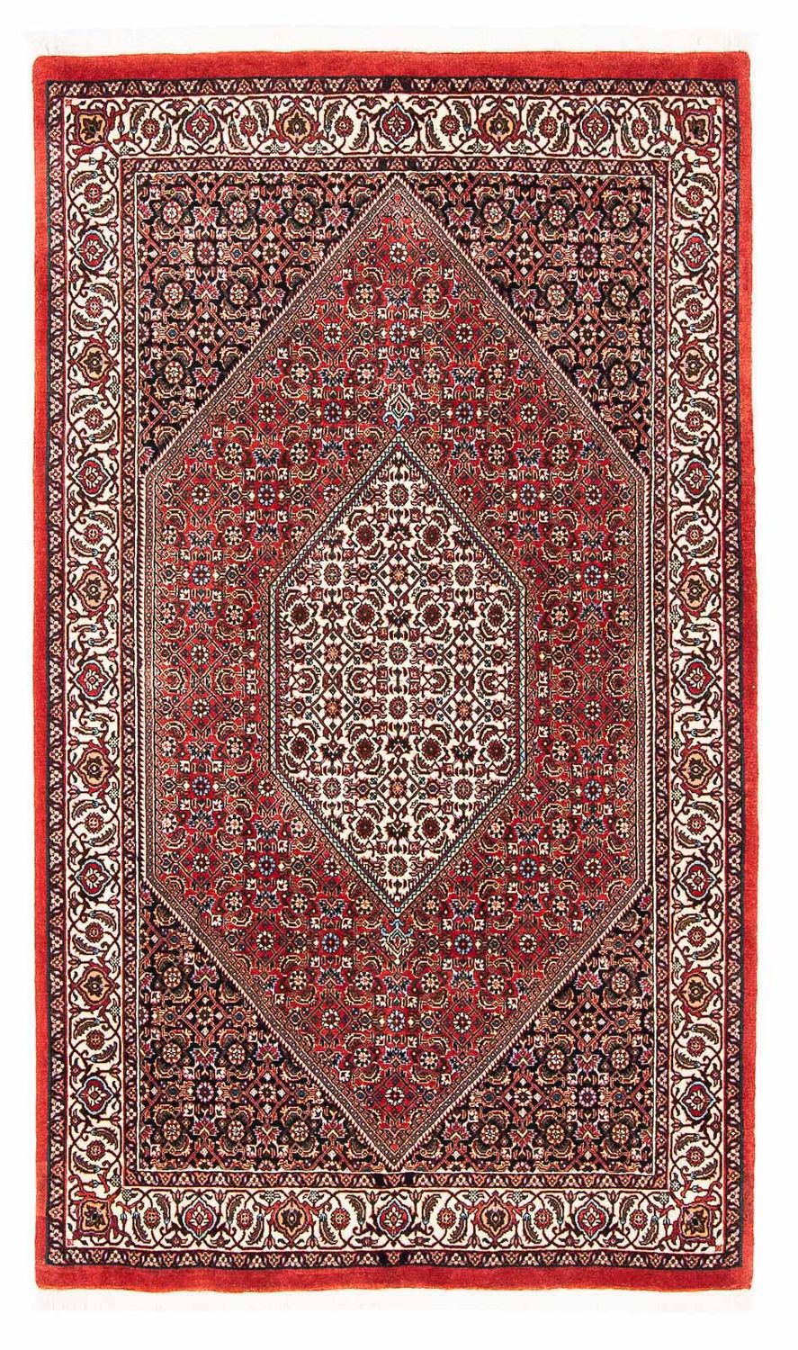 Perser Rug - Bidjar - 183 x 111 cm - red