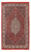Perser Rug - Bidjar - 183 x 111 cm - red
