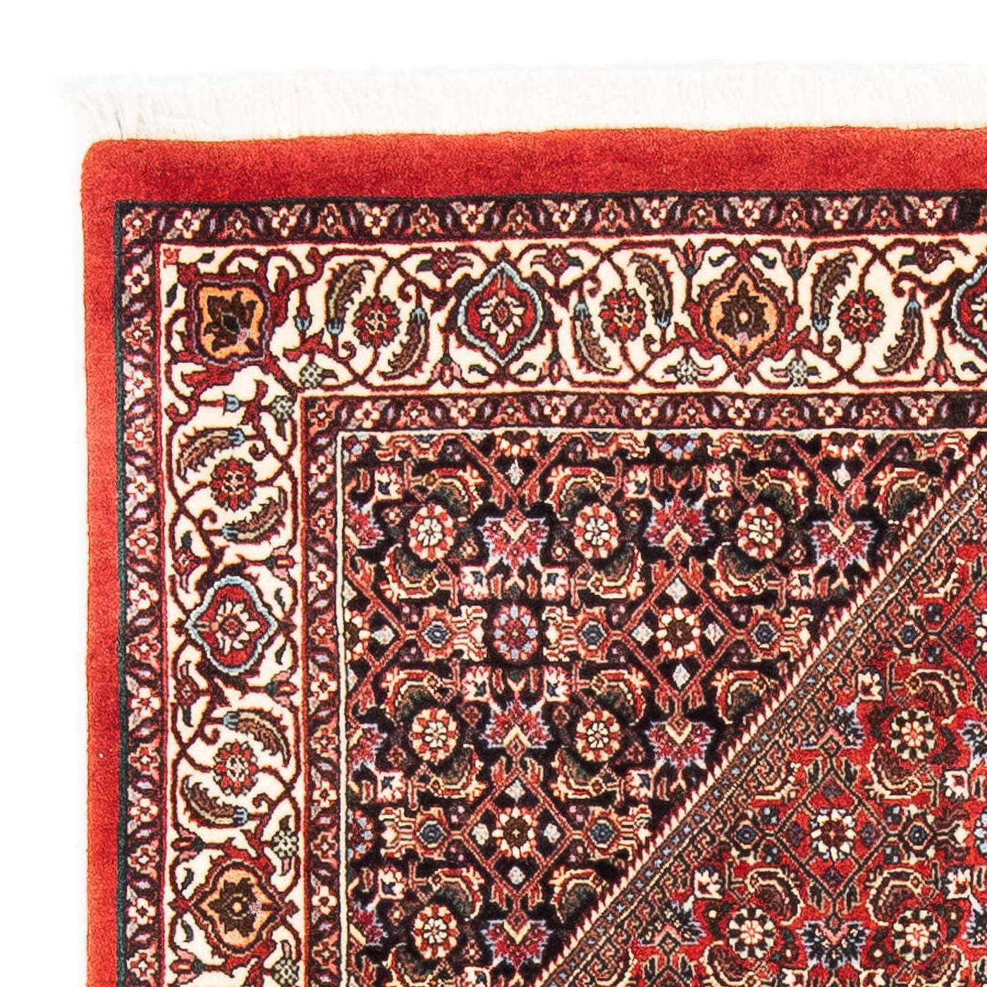 Bidjar Rug 183x111cm - Persian Rugs