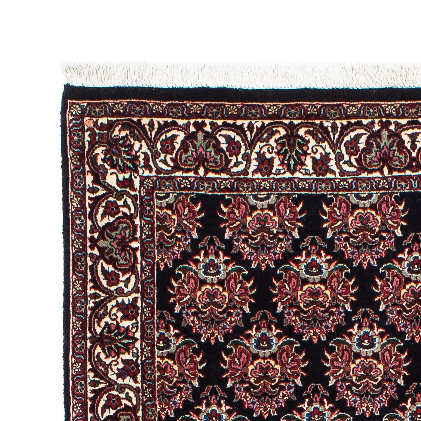 Bidjar Rug 200x100cm - Persian Rugs