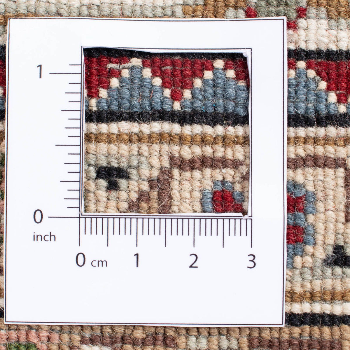 Perser Rug - Bidjar - 339 x 253 cm - brown